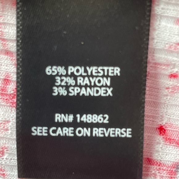 Torrid Lot of 2 Blouses. Torrid size 0, Size 12 - Picture 6 of 11